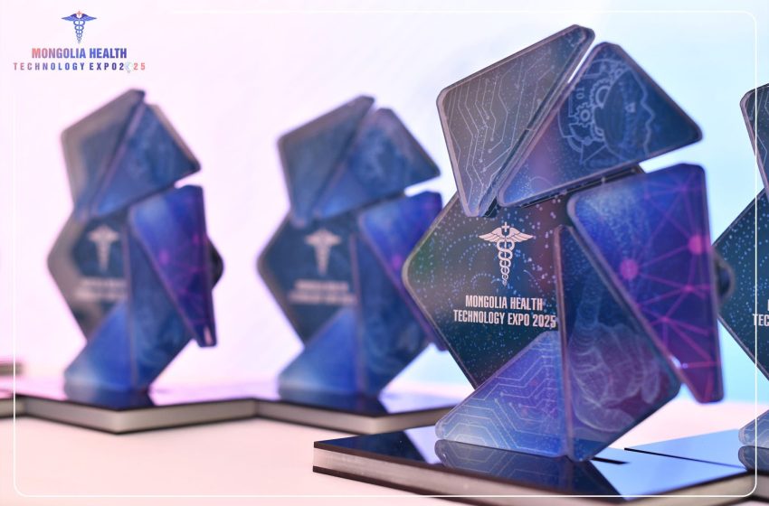  “Mongolian health technology expo-2025” олон улсын үзэсгэлэн арга хэмжээнд Зинт компани “Шилдэг импортлогч” байгууллагаар шалгарлаа