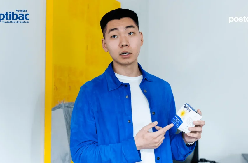  Т.Итгэл: Ашигтай бактери дутагдвал яаж ч хичээгээд ядарч, сульдаж өвдсөөр л байна